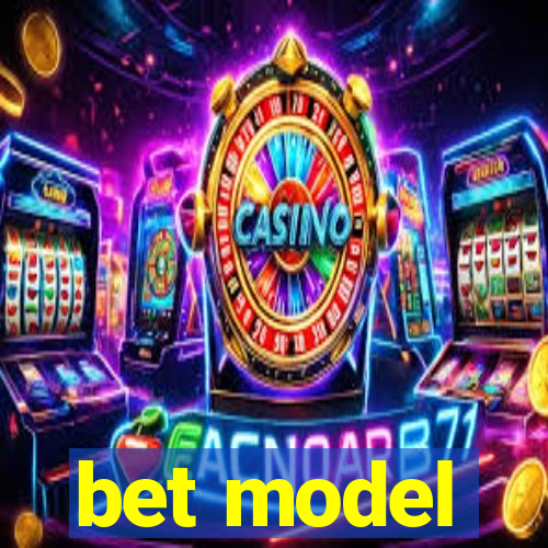 bet model